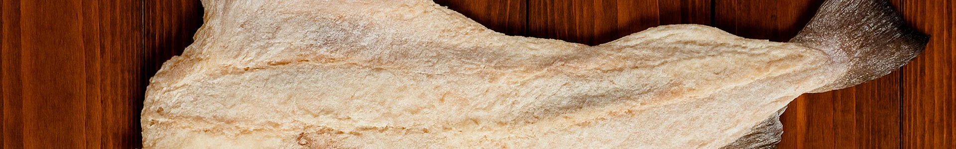 Pescados de alta qualidade