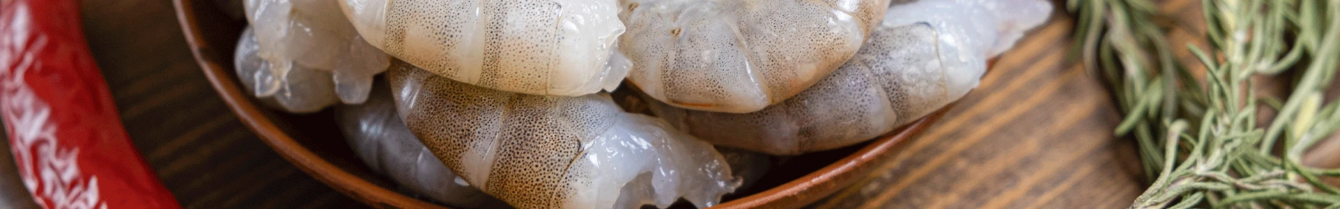 Pescados de alta qualidade