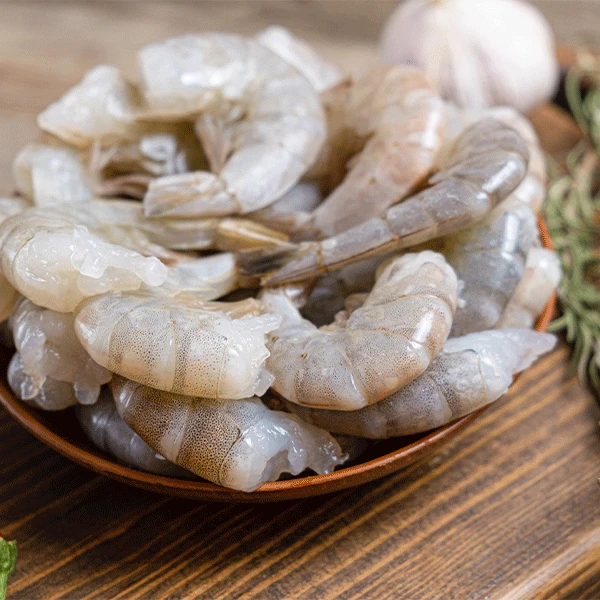 Crustáceos e Moluscos