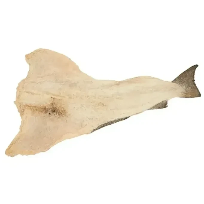 Bacalhau Salgado Seco Gadus morhua Jacob – Caixa de Madeira 50kg