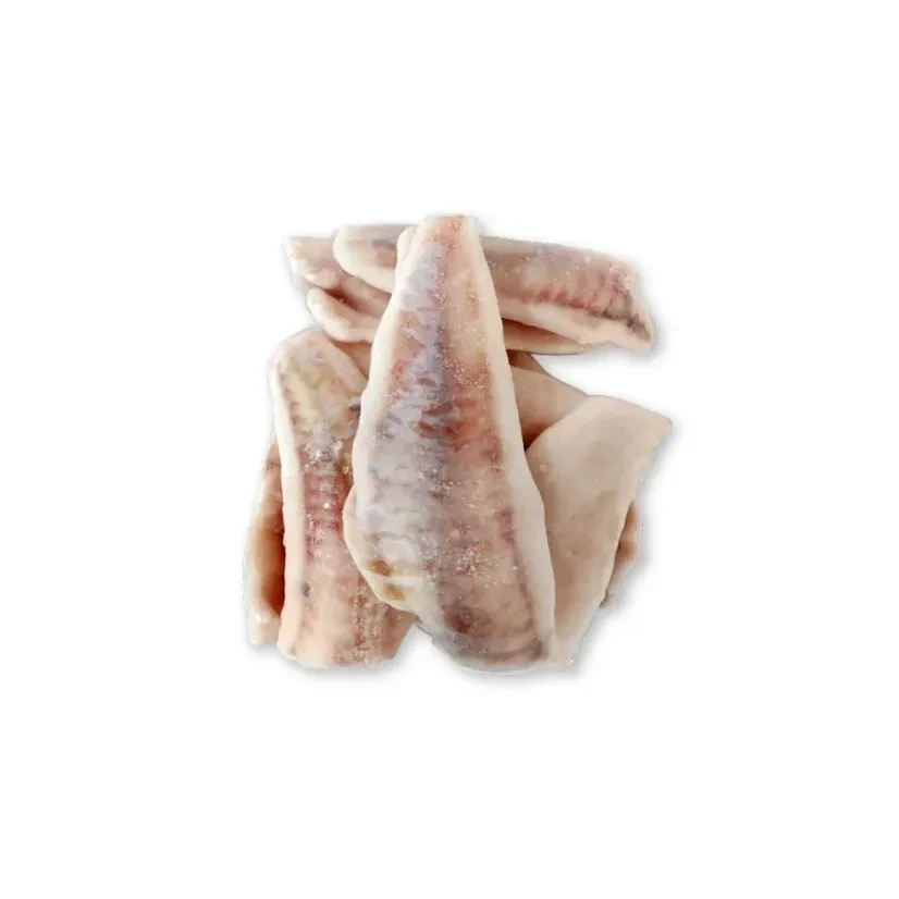 Filé de Cabrinha intf - Caixa com 20kg