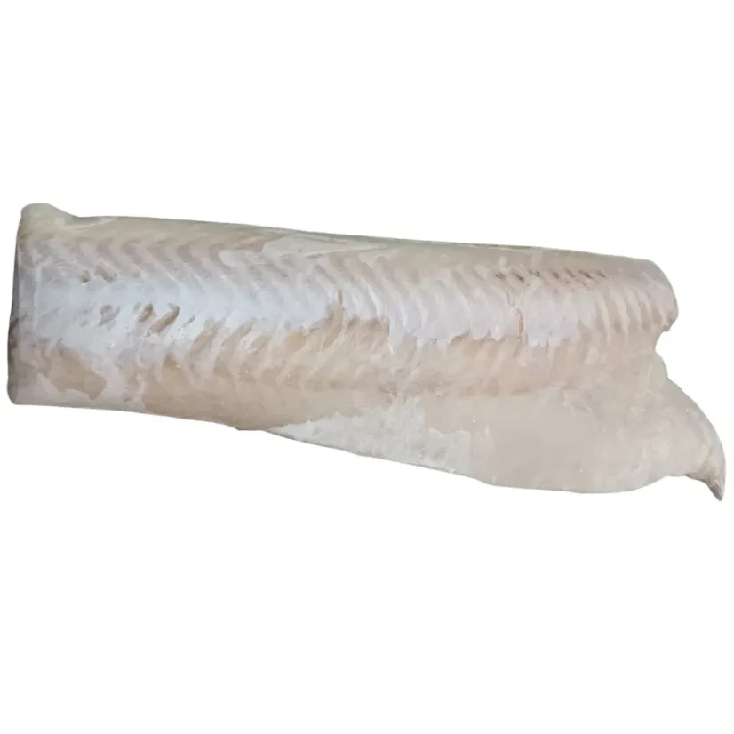 Filé de Congrio Rosa - Caixa com 10kg