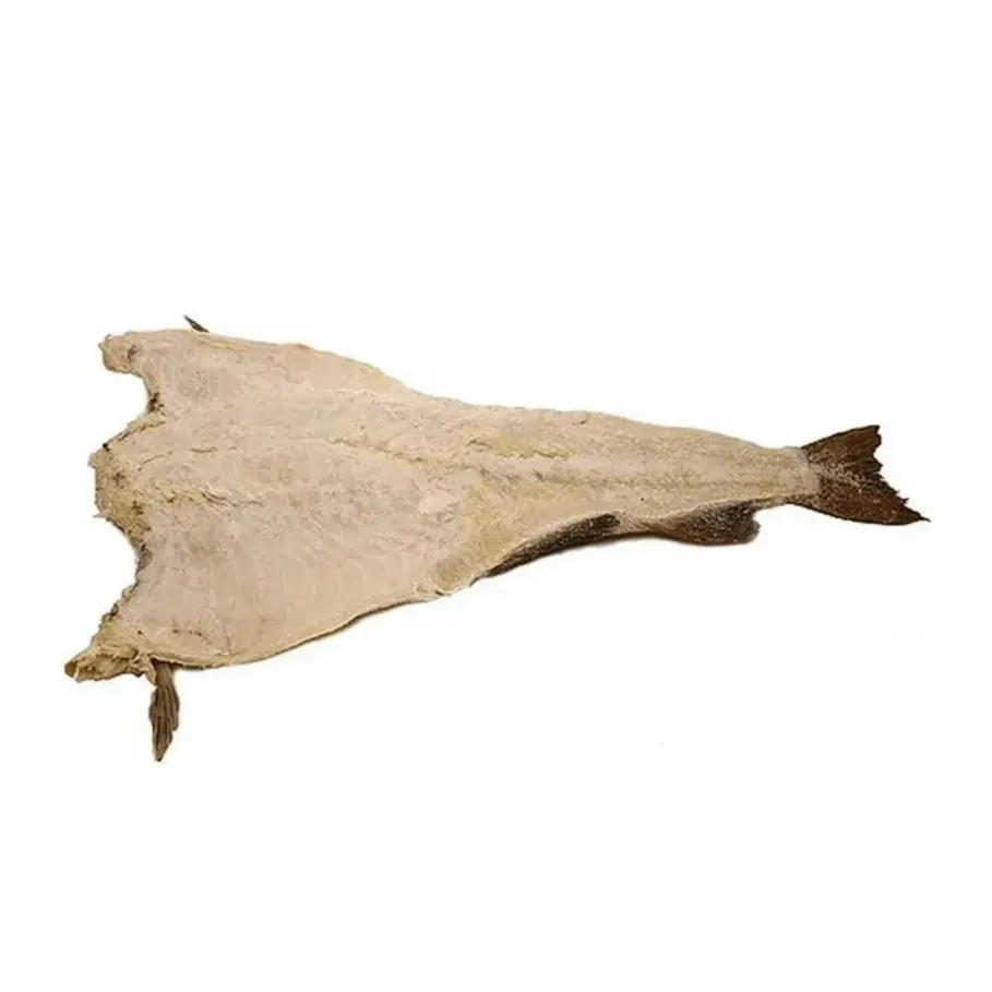  Ling Salgado Seco - Caixa com 25kg