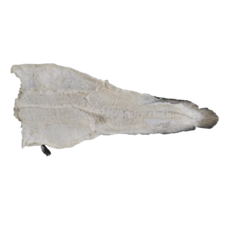 Zarbo Salgado Seco Jacob - Caixa com 25kg 